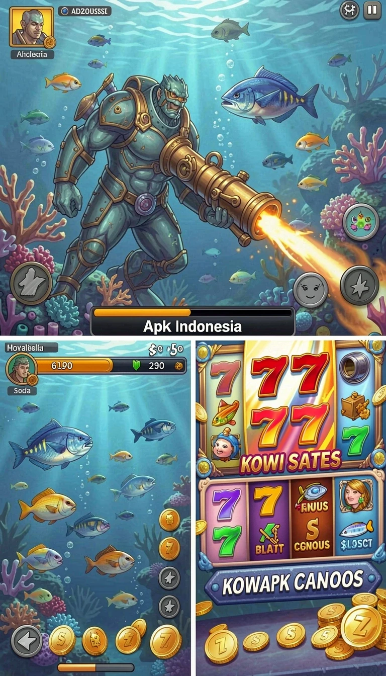 Screenshot 531slot nomor 2
