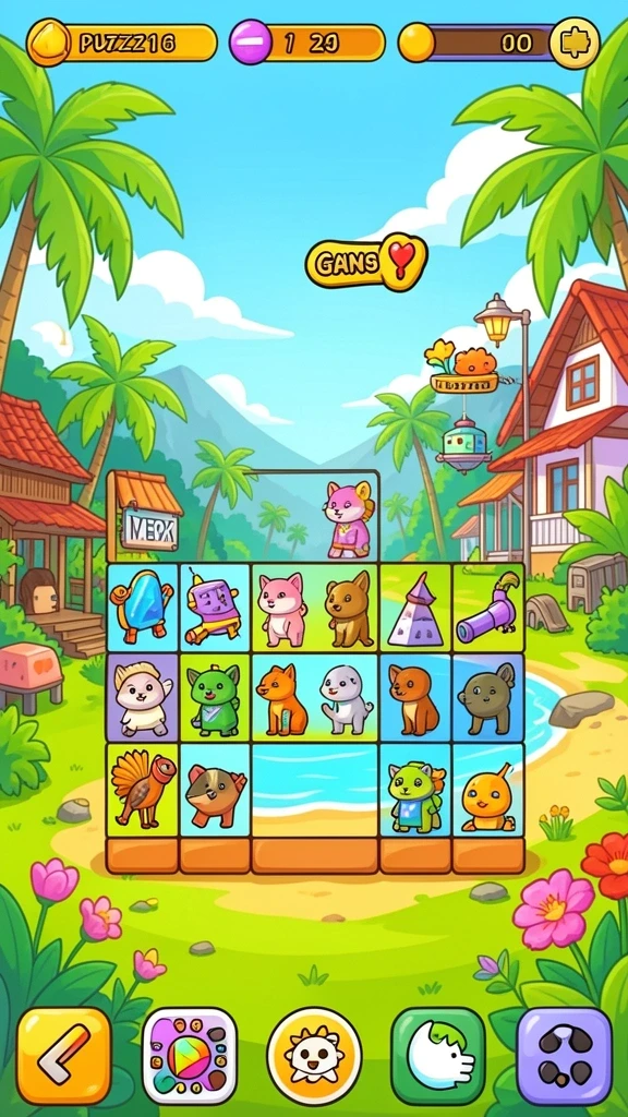 Screenshot 678luck nomor 2