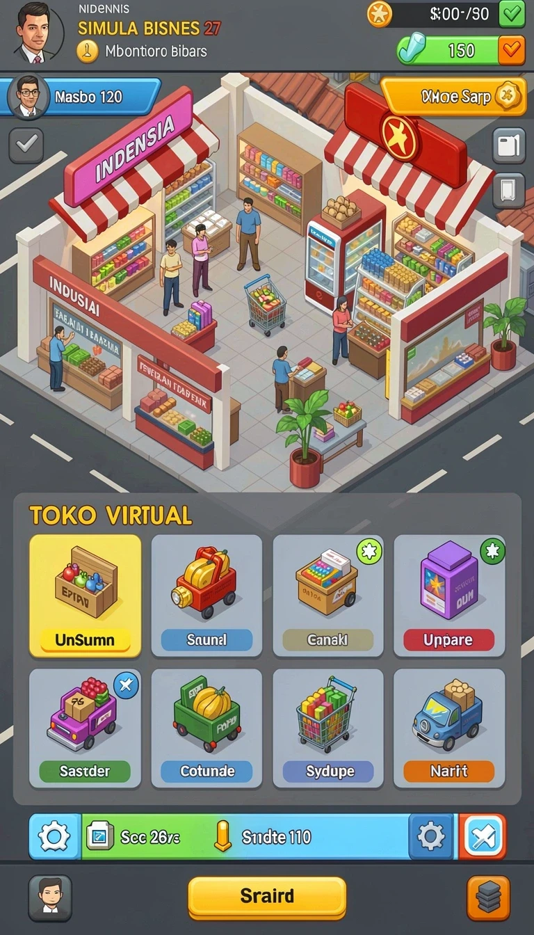 Screenshot 7777w nomor 1
