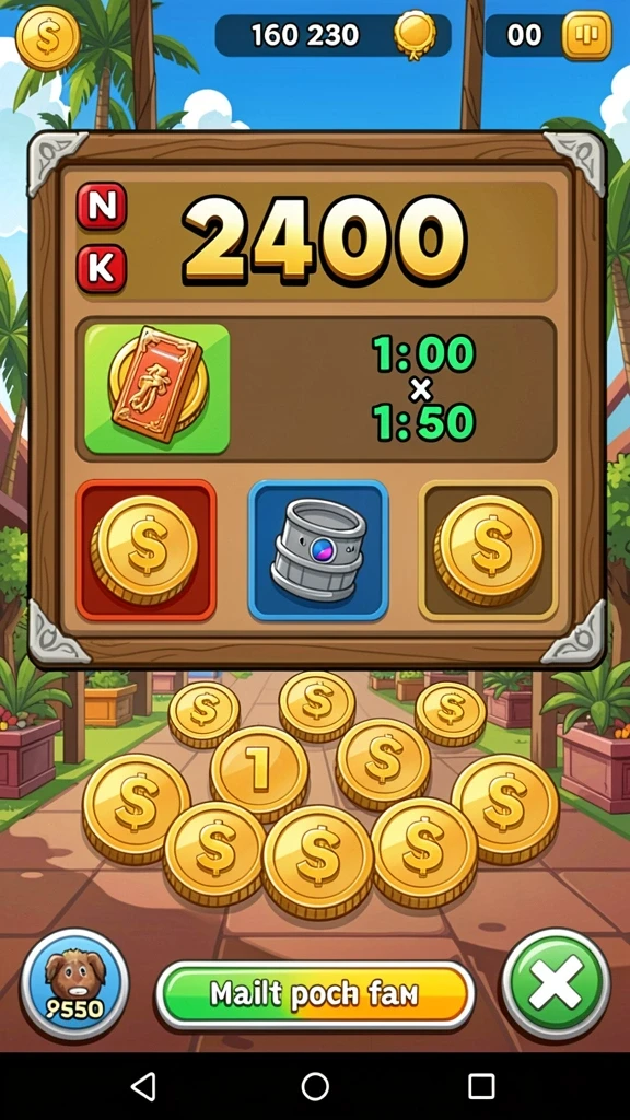 Screenshot 777win nomor 2
