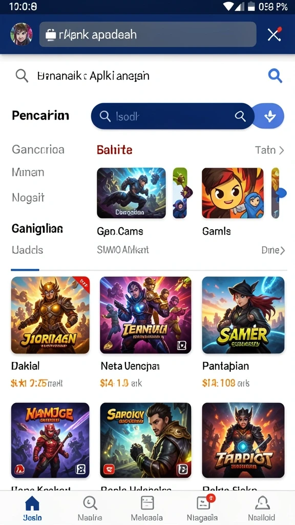 Screenshot 77ag nomor 1