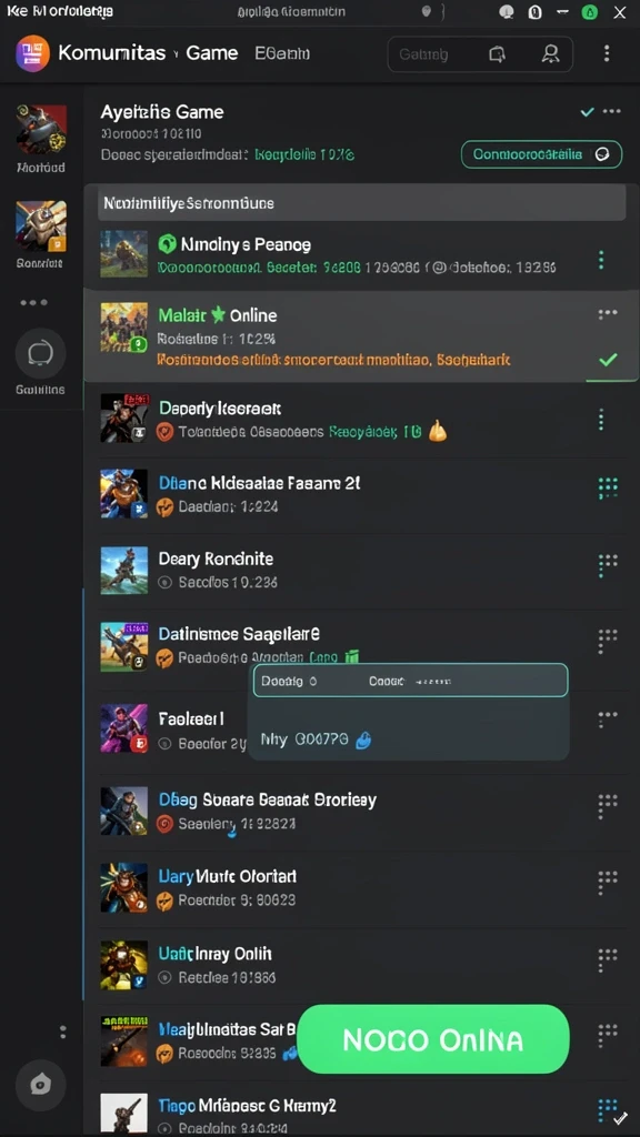 Screenshot 77ag nomor 2