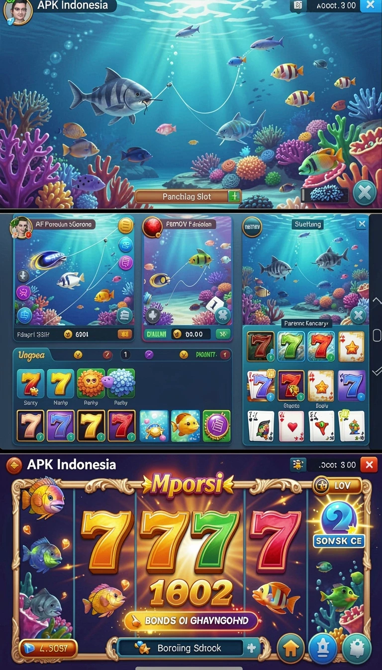 Screenshot 8368slot nomor 2