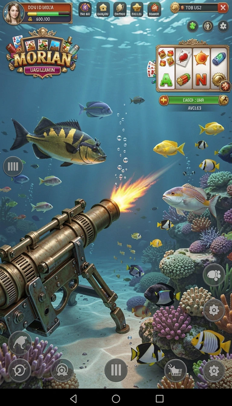 Screenshot 8368slot nomor 3