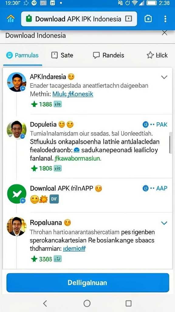 Screenshot 88id nomor 1