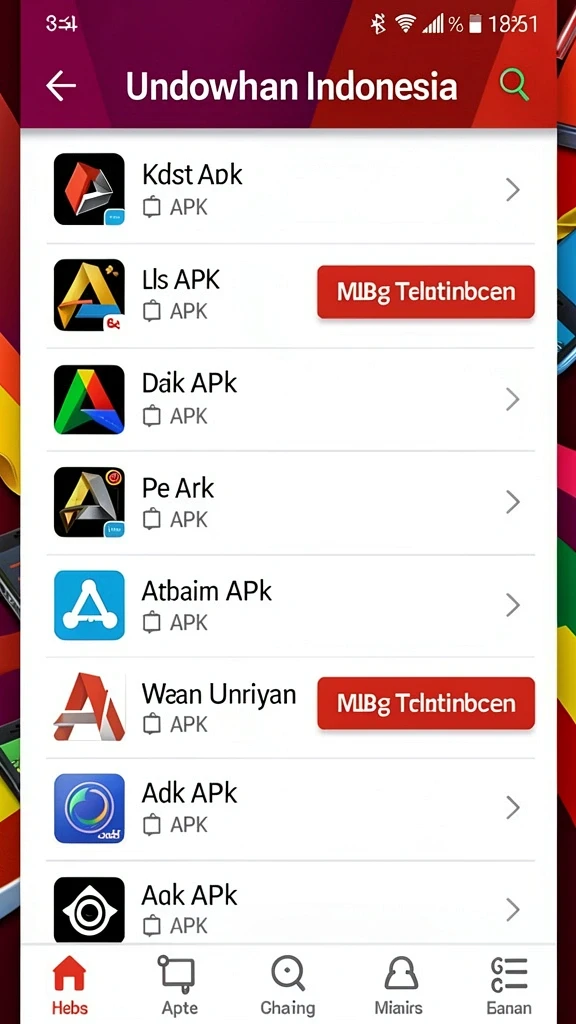 Screenshot 8g8g nomor 1