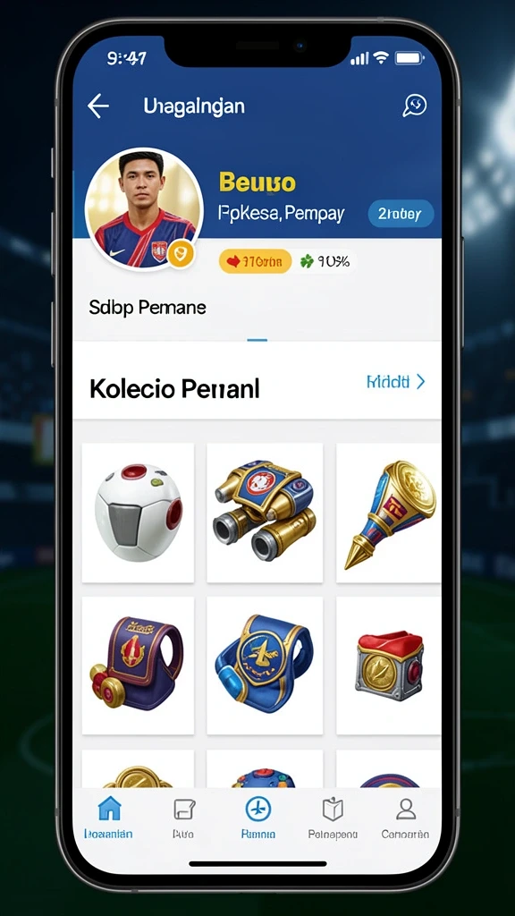 Screenshot 92glory nomor 2