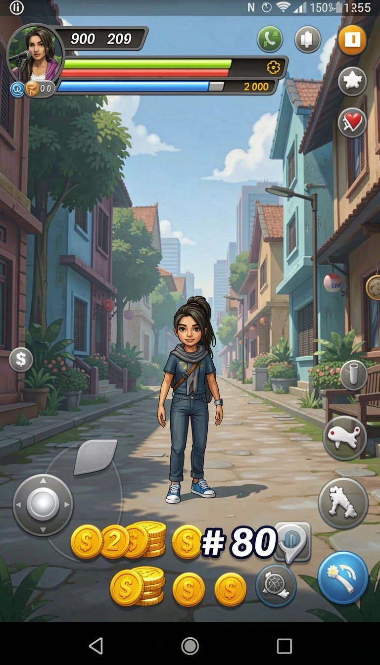Screenshot aa666 nomor 1