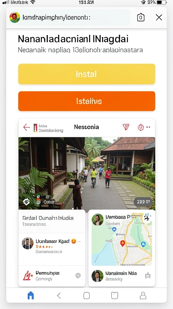 Screenshot akartoto nomor 2