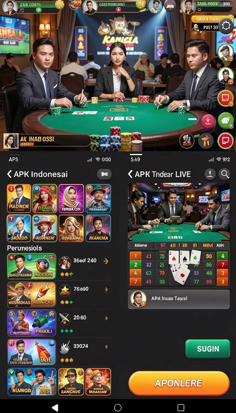Screenshot andara88 nomor 1