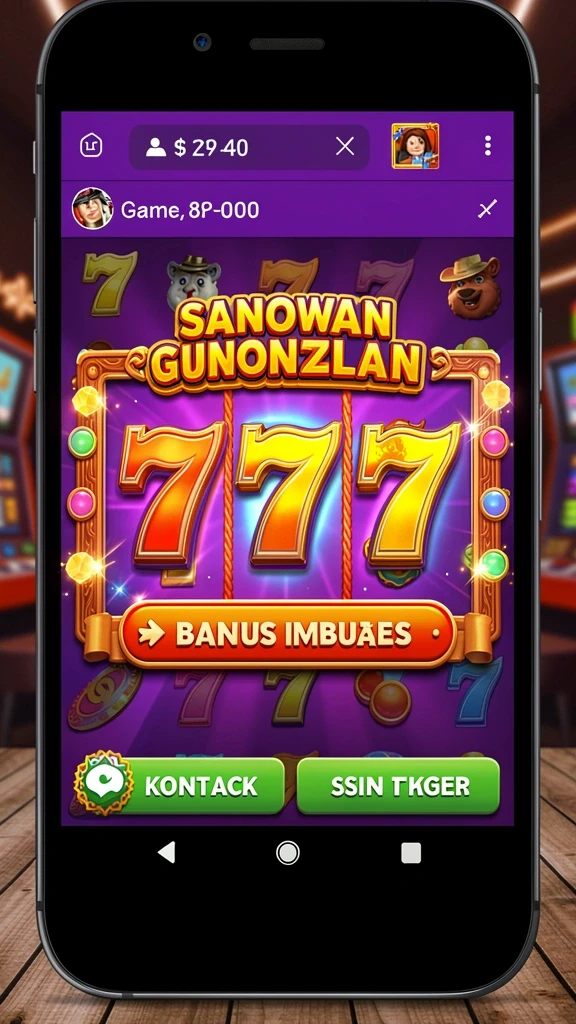 Screenshot api33 nomor 1