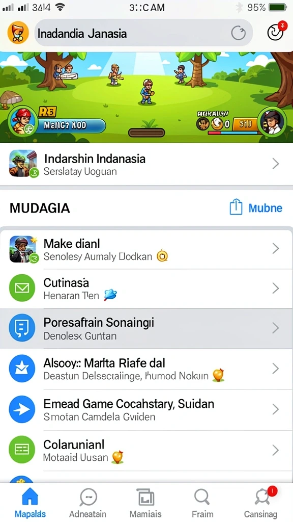 Screenshot api33 nomor 3