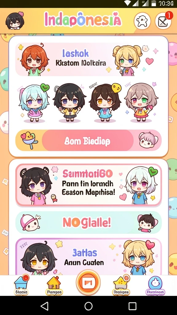 Screenshot bengkel69 nomor 3