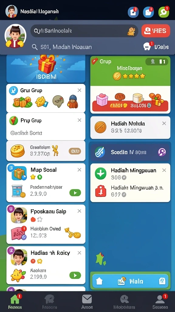 Screenshot beton999 nomor 1