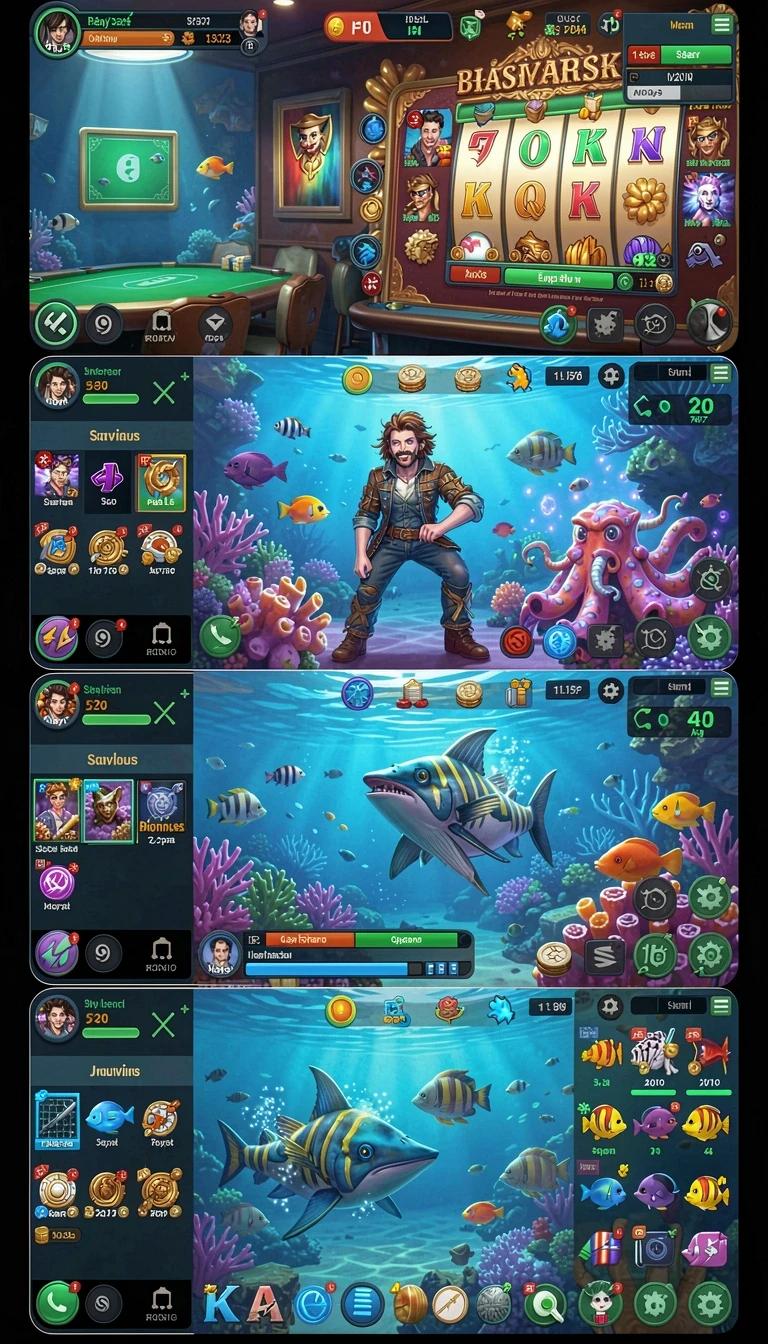 Screenshot bigwin189 nomor 3
