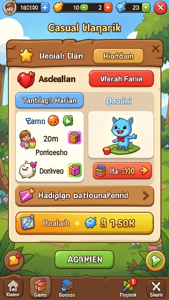 Screenshot bosku777 nomor 3