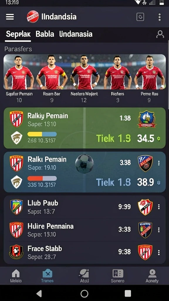 Screenshot bromo77 nomor 1