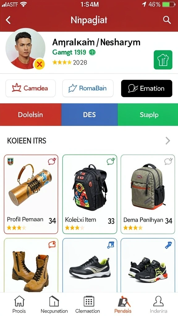 Screenshot bromo77 nomor 2