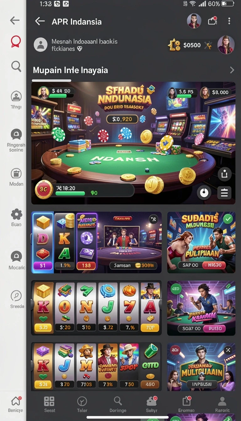 Screenshot cendana777 nomor 1