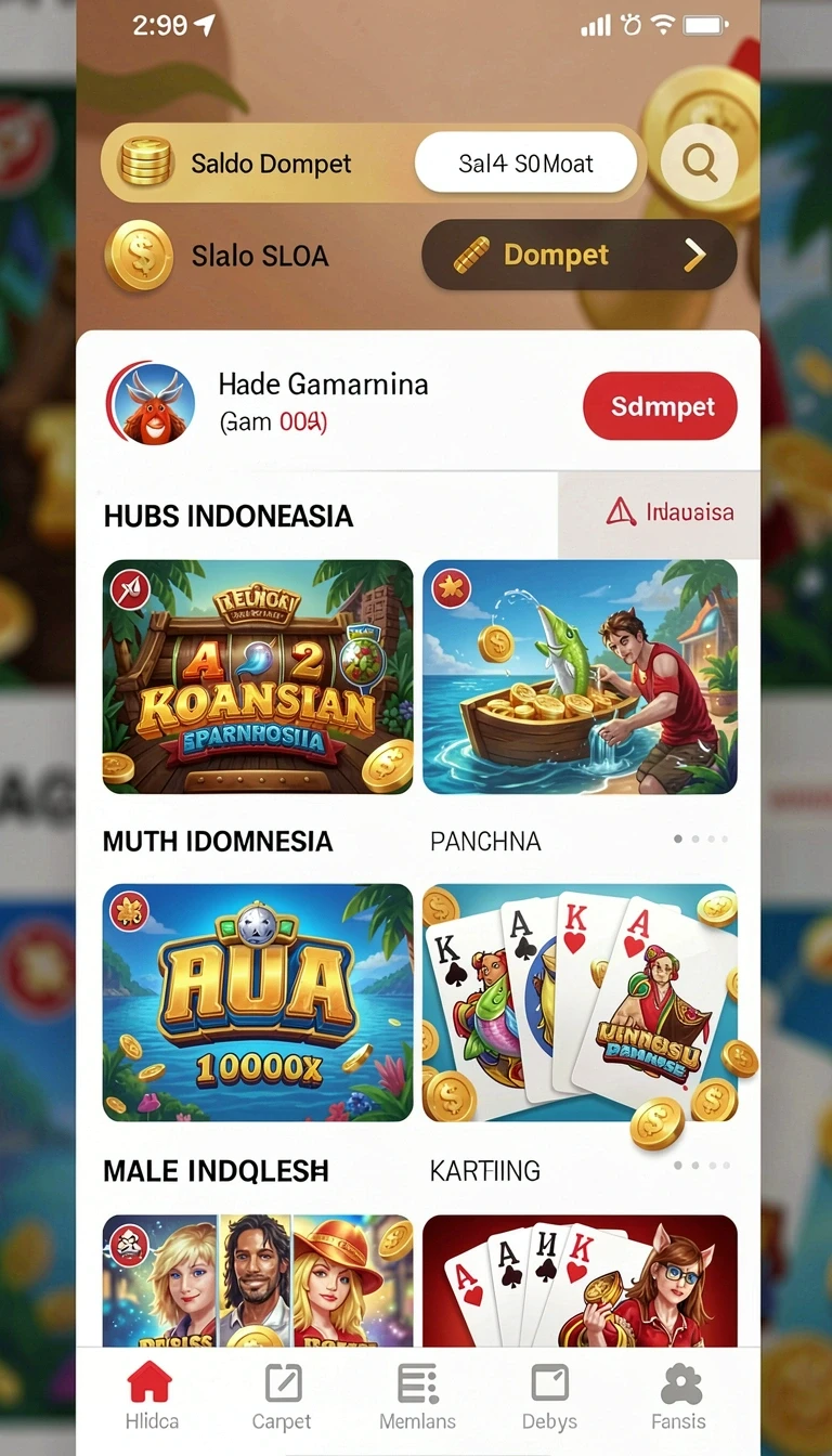 Screenshot cendana777 nomor 2