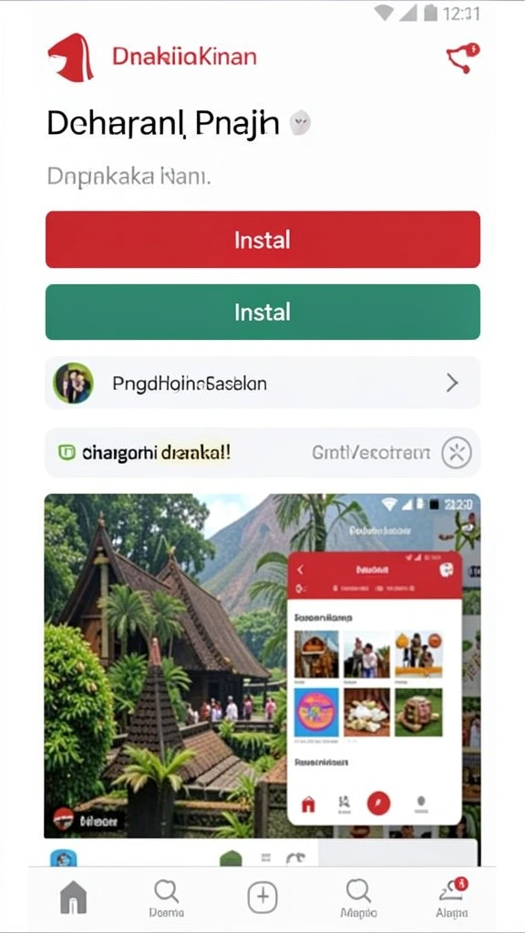 Screenshot ciputratoto nomor 1