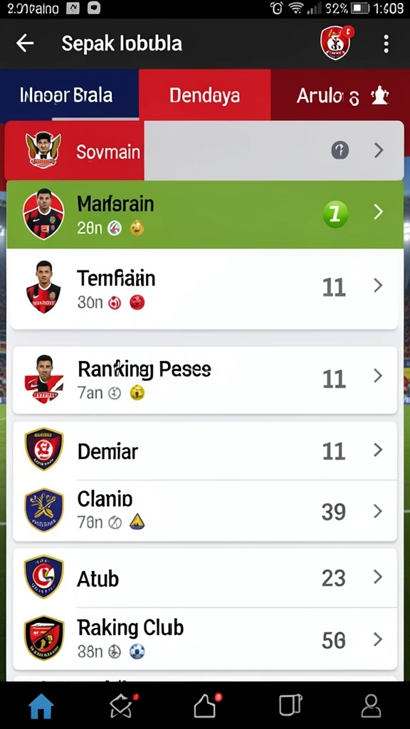 Screenshot ciputratoto nomor 3