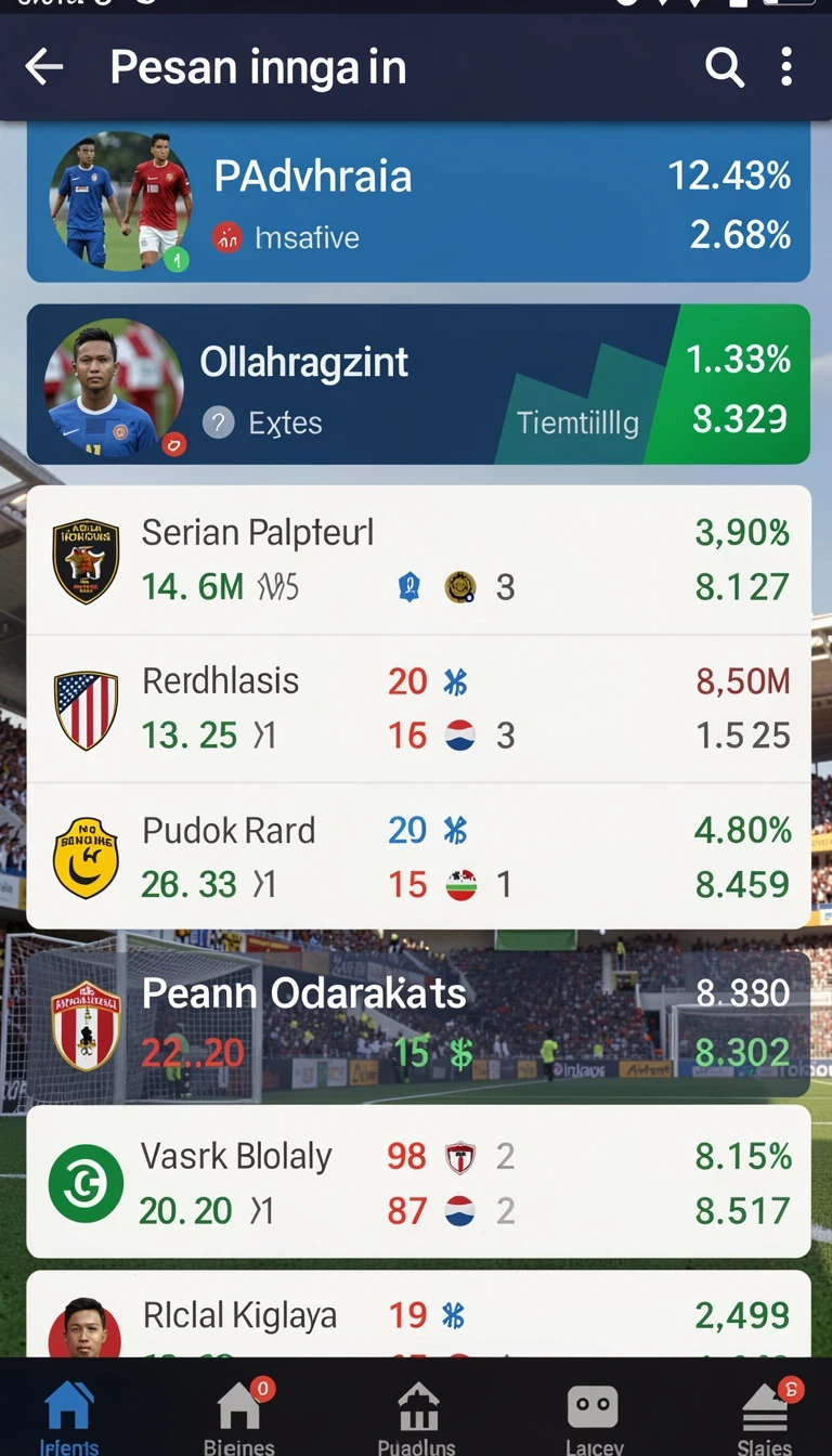 Screenshot gacormax nomor 1