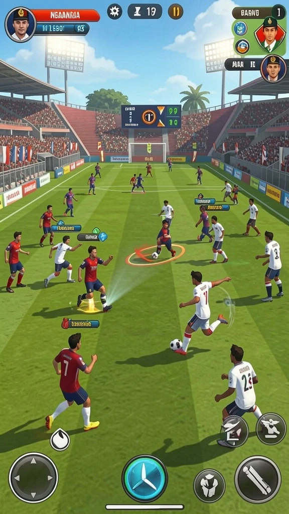 Screenshot gogo77 nomor 1