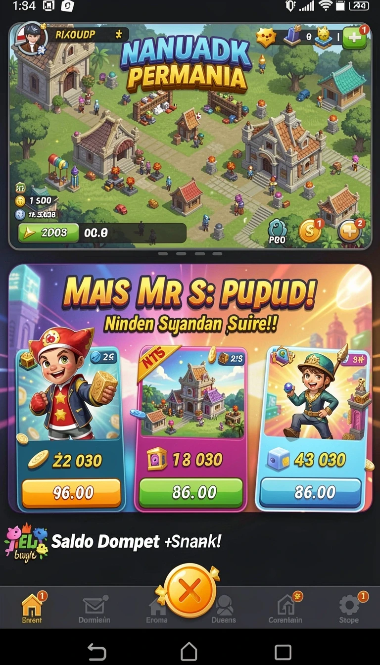 Screenshot hargatoto nomor 3