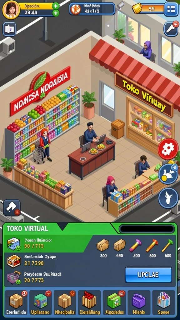 Screenshot jktok nomor 3