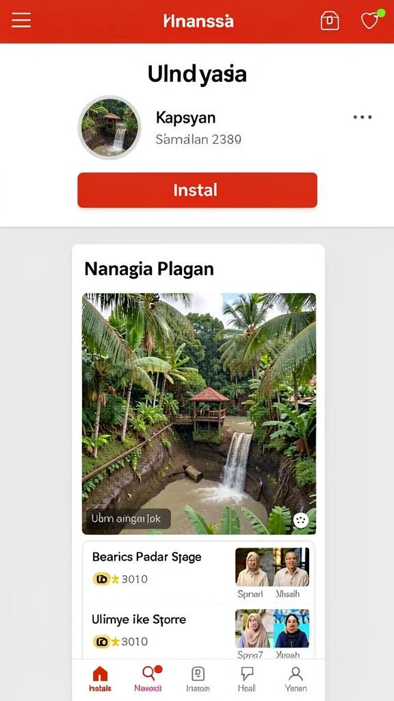 Screenshot jutawantoto nomor 3