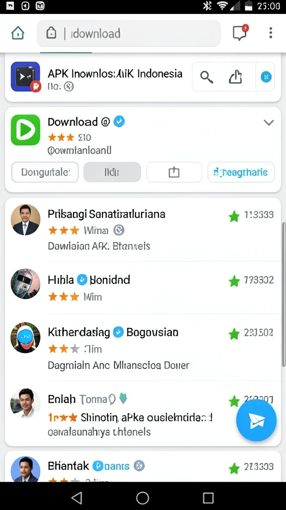 Screenshot kagandan nomor 2