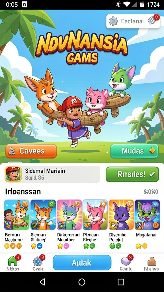 Screenshot km777 nomor 3
