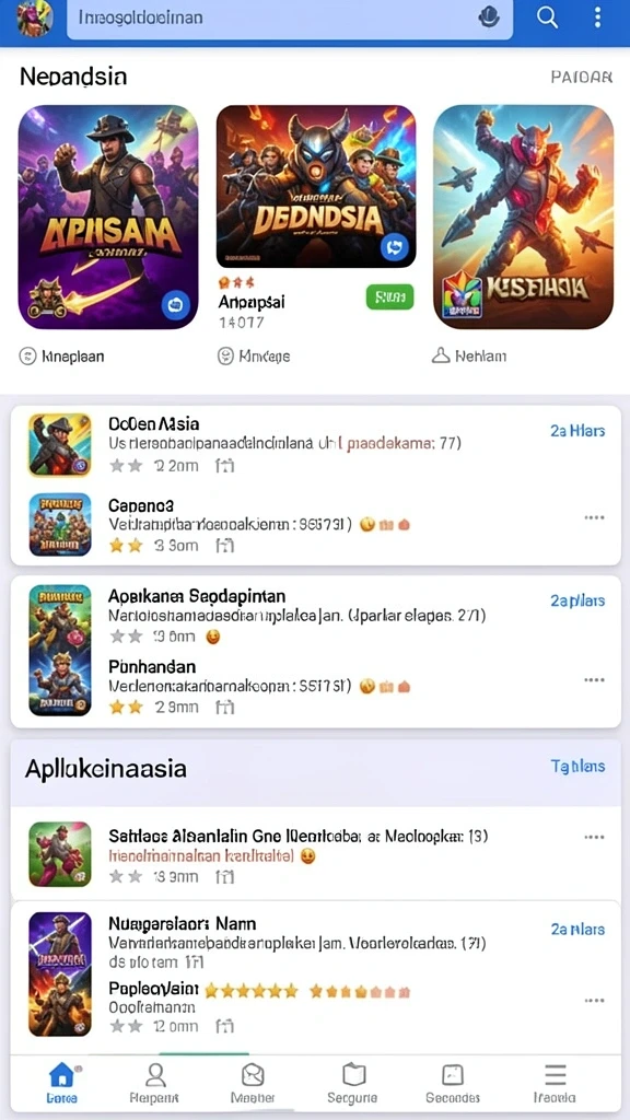 Screenshot luck365 nomor 3