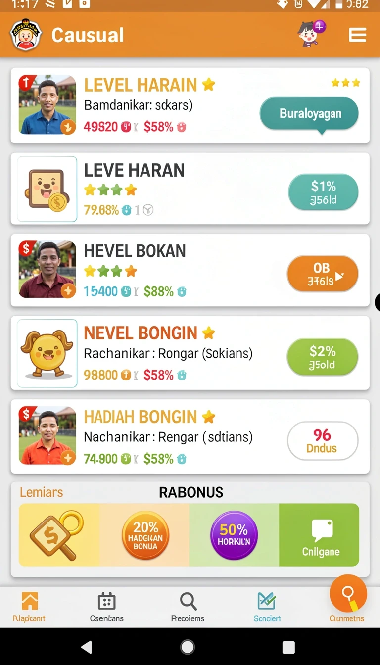 Screenshot luxury777 nomor 1