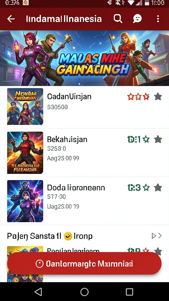 Screenshot maha168 nomor 1