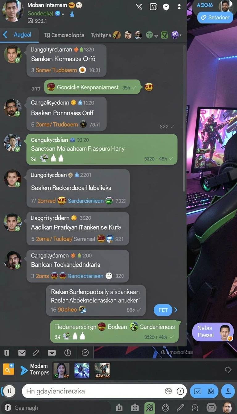 Screenshot marvrl77 nomor 1