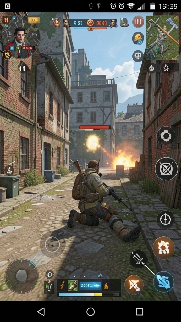 Screenshot medusa88 nomor 3