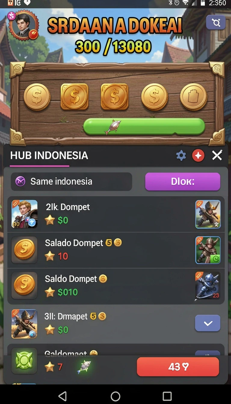 Screenshot menangbet nomor 1