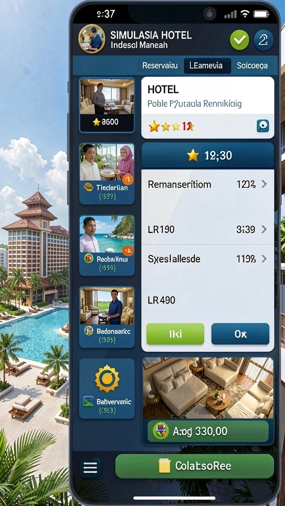 Screenshot meriah4d nomor 2