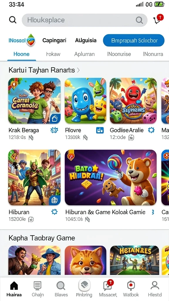 Screenshot meriah4d nomor 3
