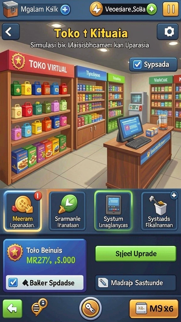 Screenshot mkwin666 nomor 3