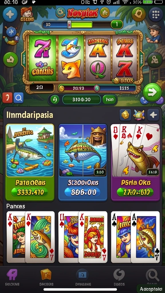 Screenshot mpo777 nomor 1