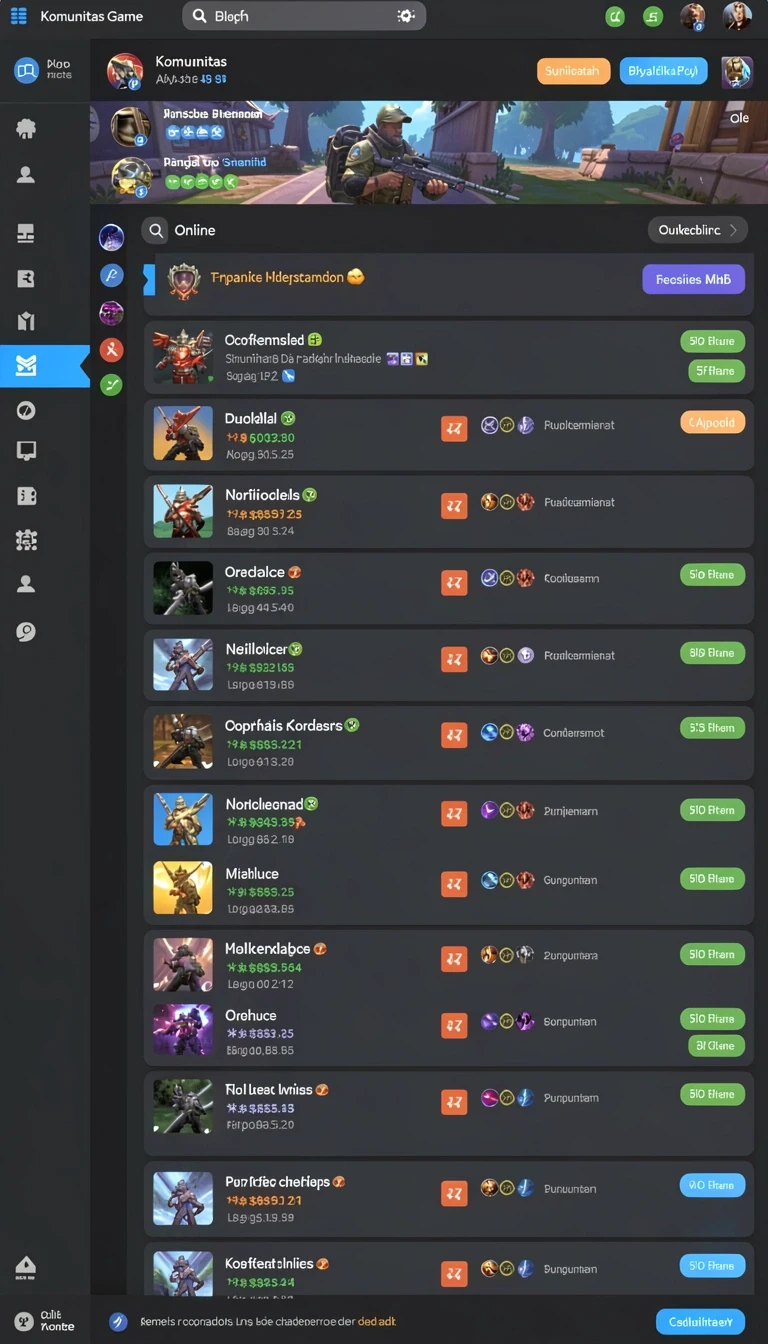 Screenshot nesiafun nomor 1