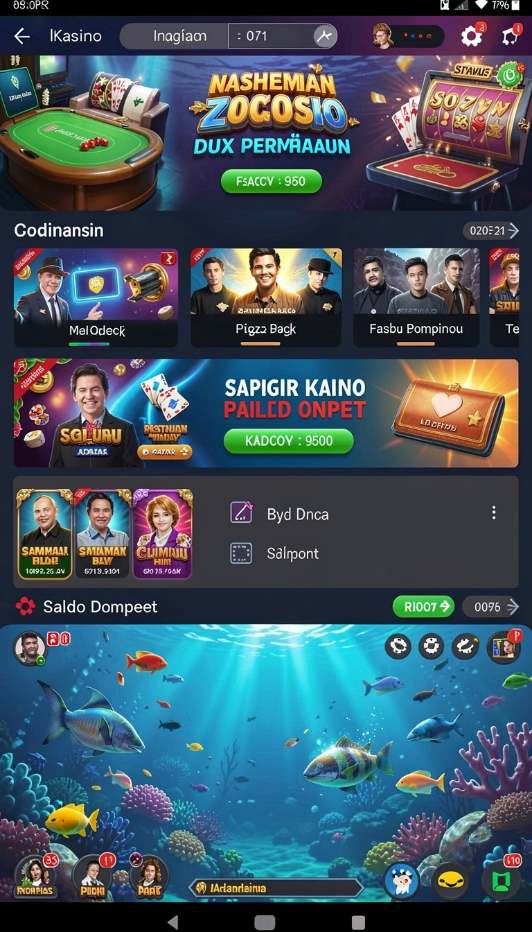 Screenshot nikmat777 nomor 1