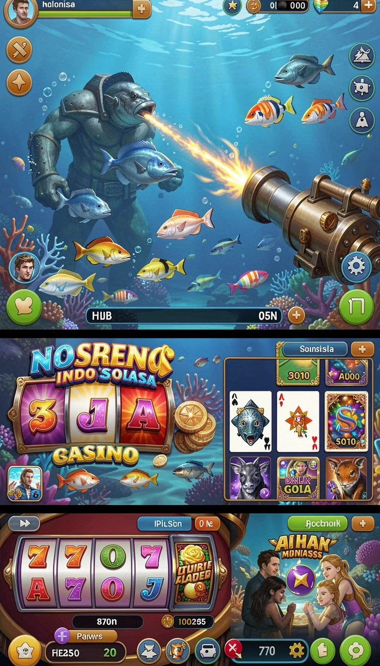 Screenshot paus188 nomor 3