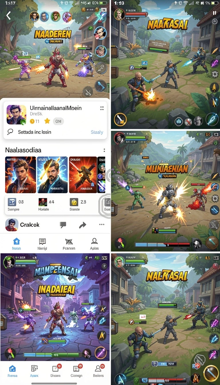 Screenshot playwin123 nomor 1