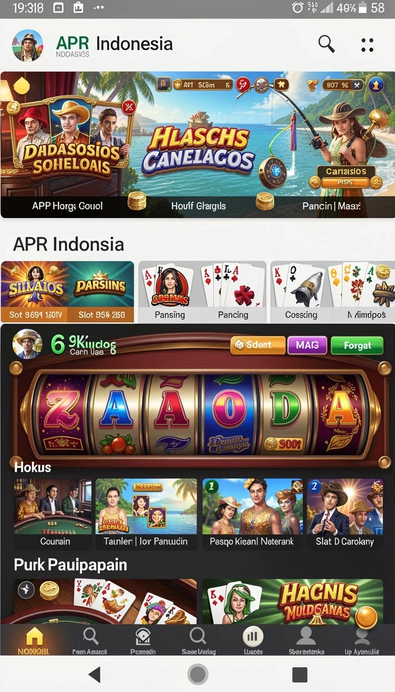 Screenshot playwin123 nomor 2