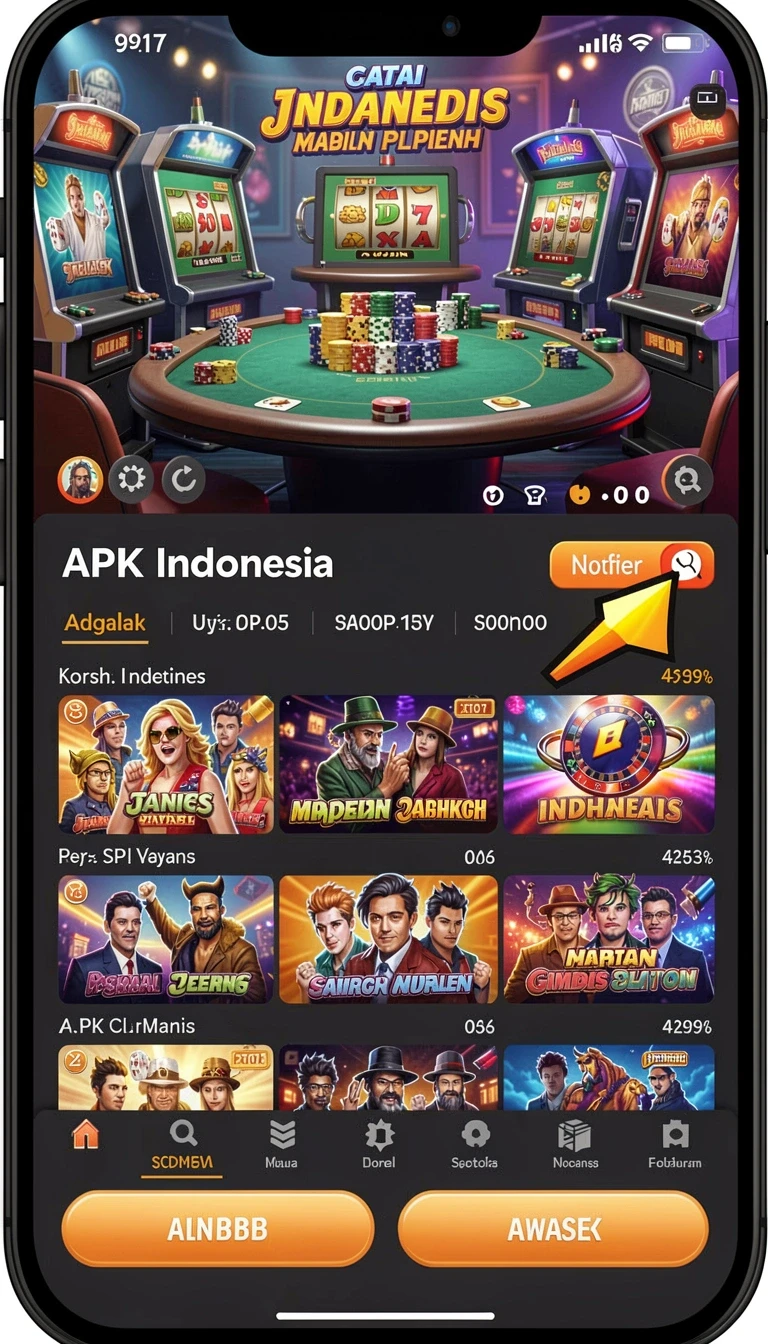 Screenshot playwin123 nomor 3
