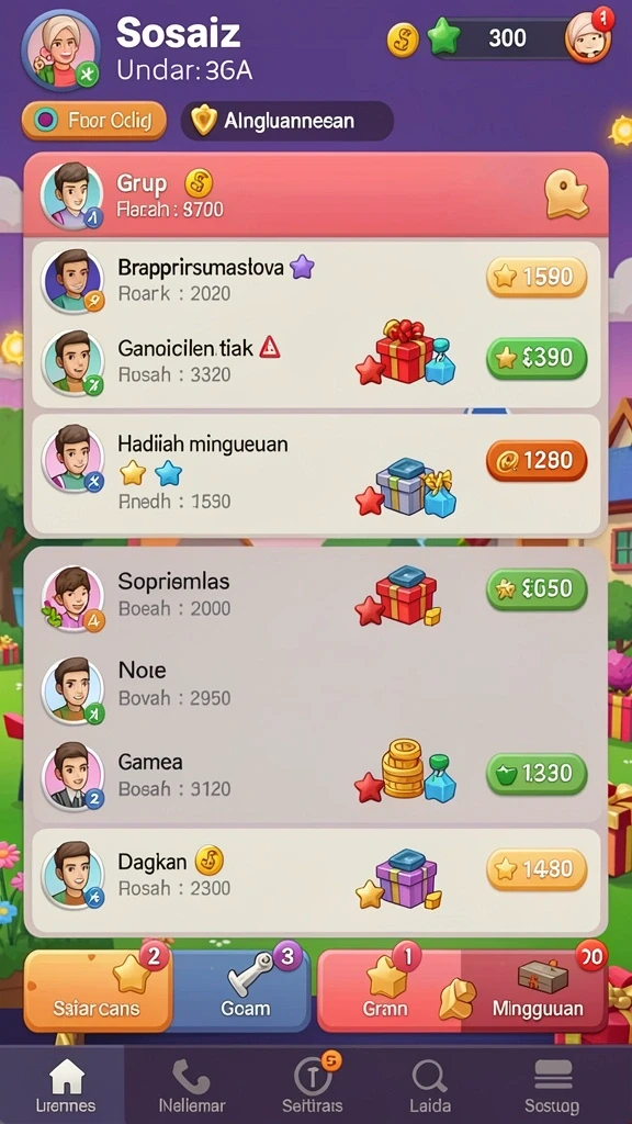 Screenshot pt89 nomor 3